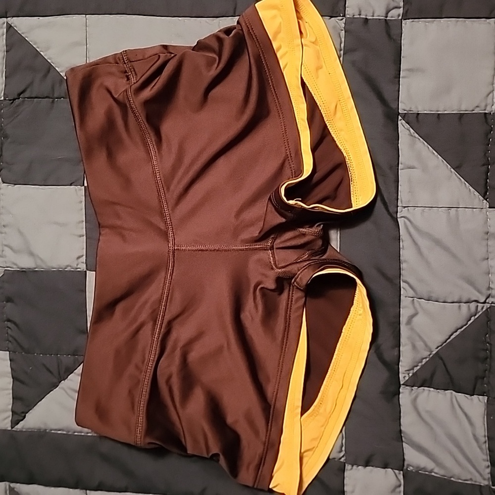 Sport Essentials workout shorts